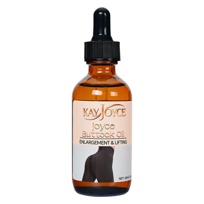 Joyce Buttock Oil