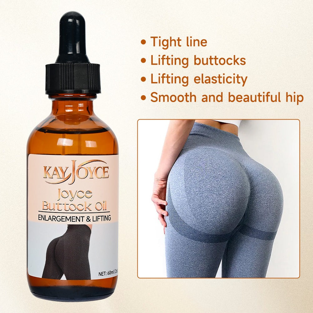 Joyce Buttock Oil