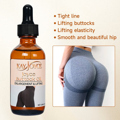 Joyce Buttock Oil