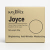 KayJoyce Joyce Soap – Savon Collagène Naturel Éclaircissant & Anti-Âge